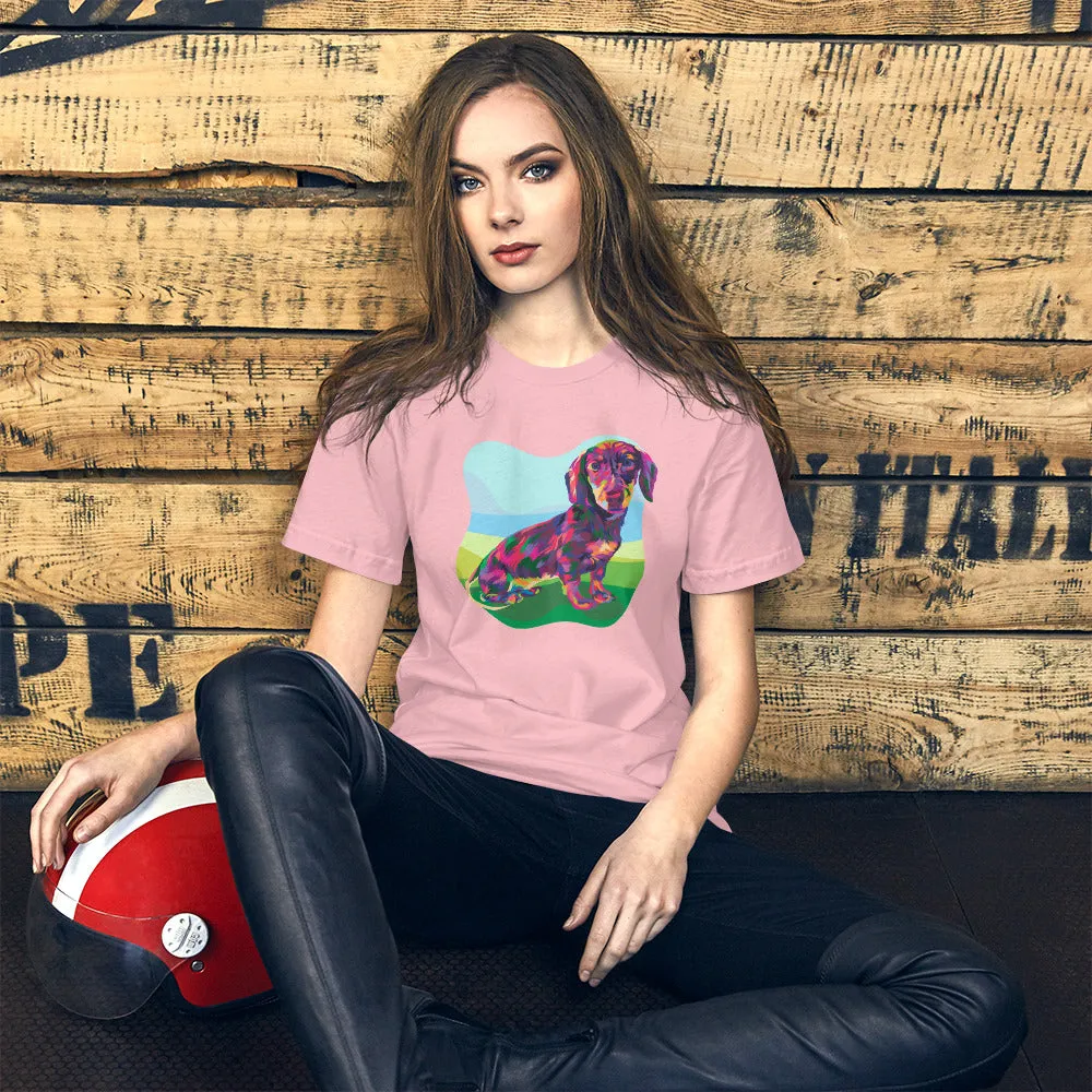 Dachshund T-Shirt