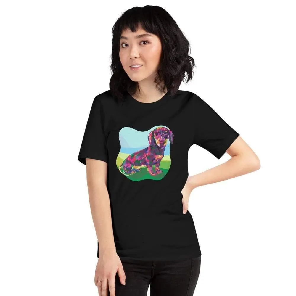 Dachshund T-Shirt