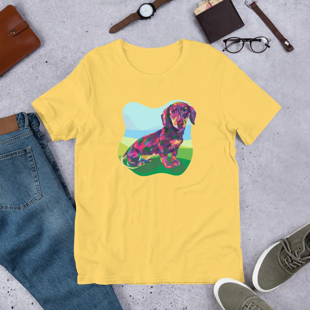 Dachshund T-Shirt