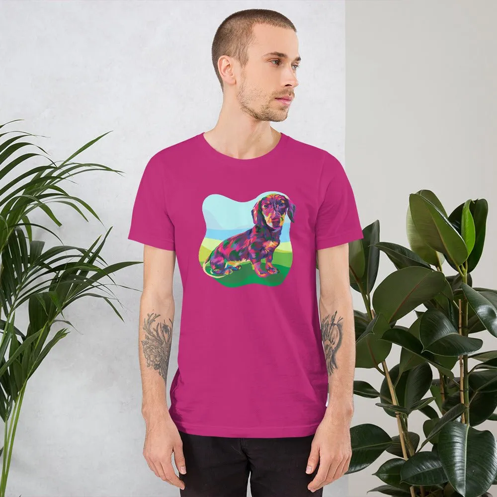 Dachshund T-Shirt