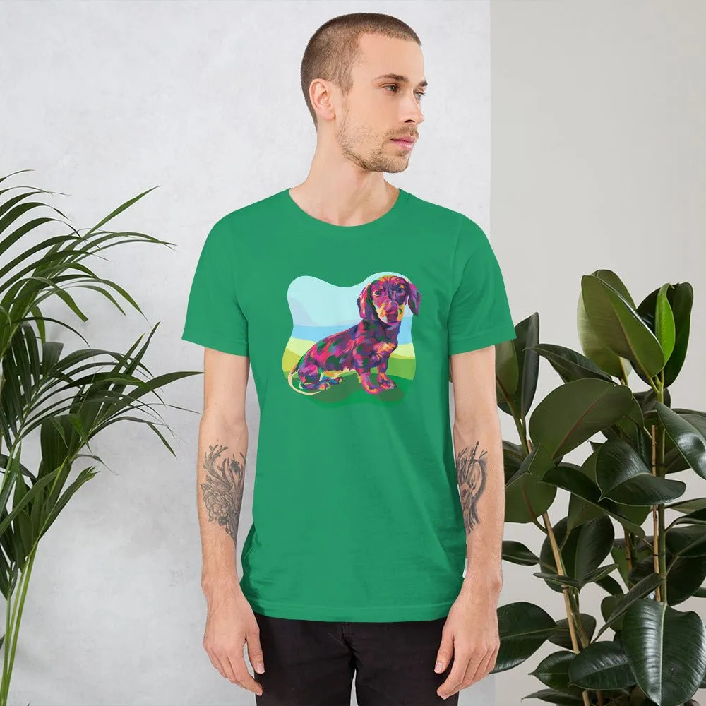 Dachshund T-Shirt