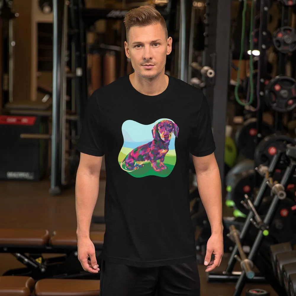 Dachshund T-Shirt