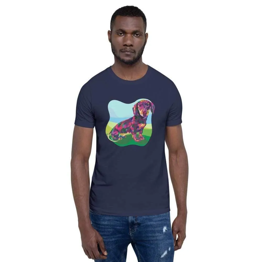 Dachshund T-Shirt