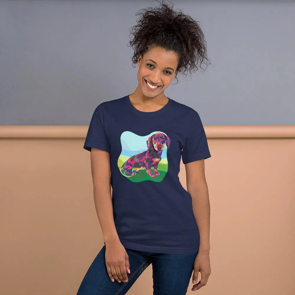 Dachshund T-Shirt
