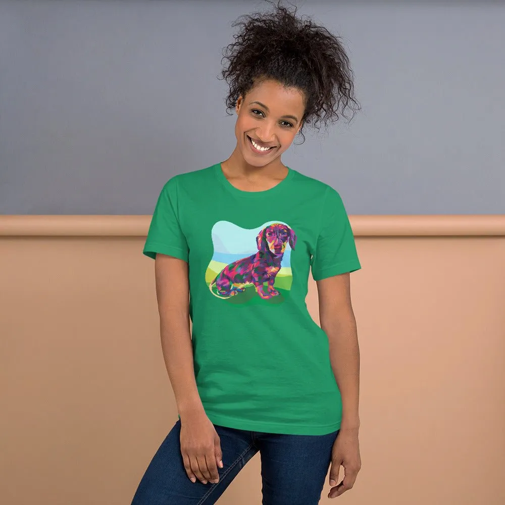 Dachshund T-Shirt