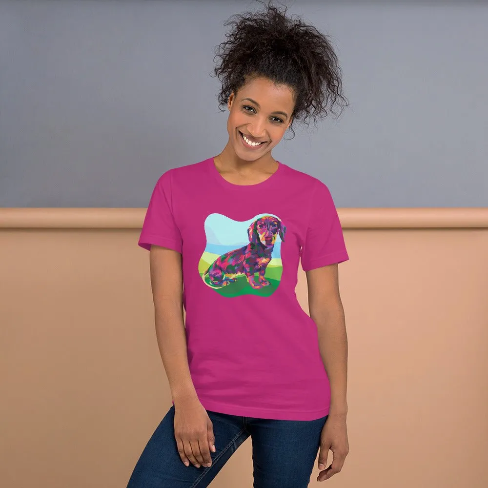 Dachshund T-Shirt