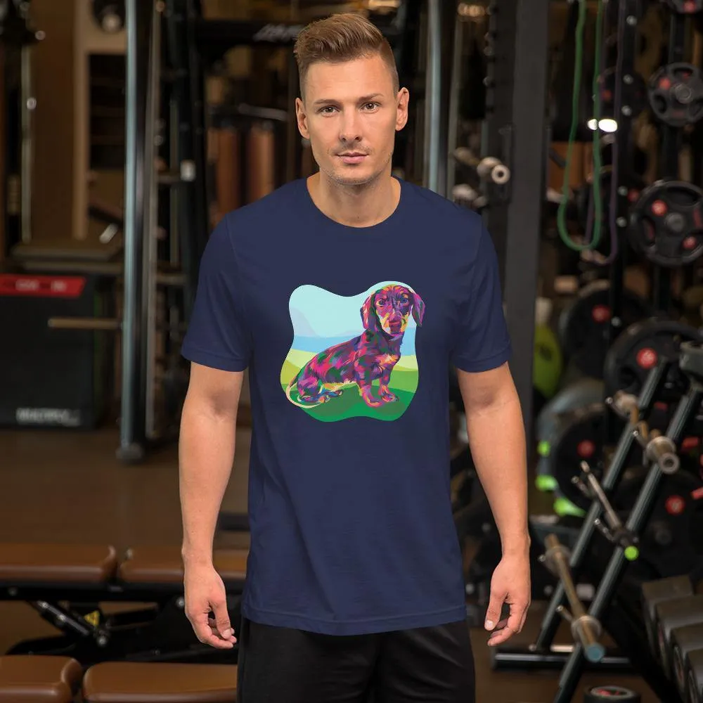 Dachshund T-Shirt