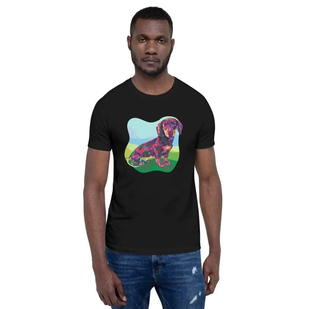 Dachshund T-Shirt