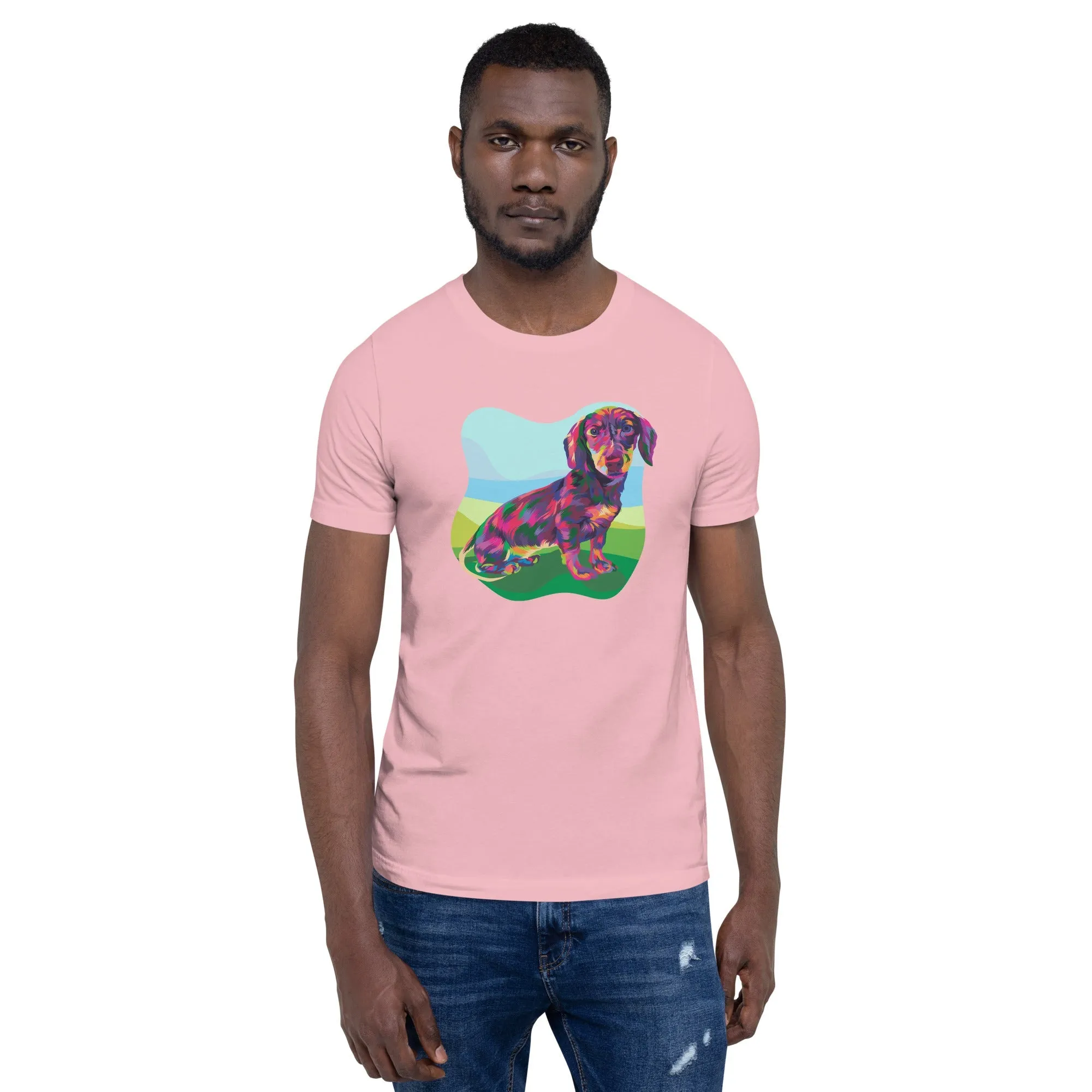 Dachshund T-Shirt