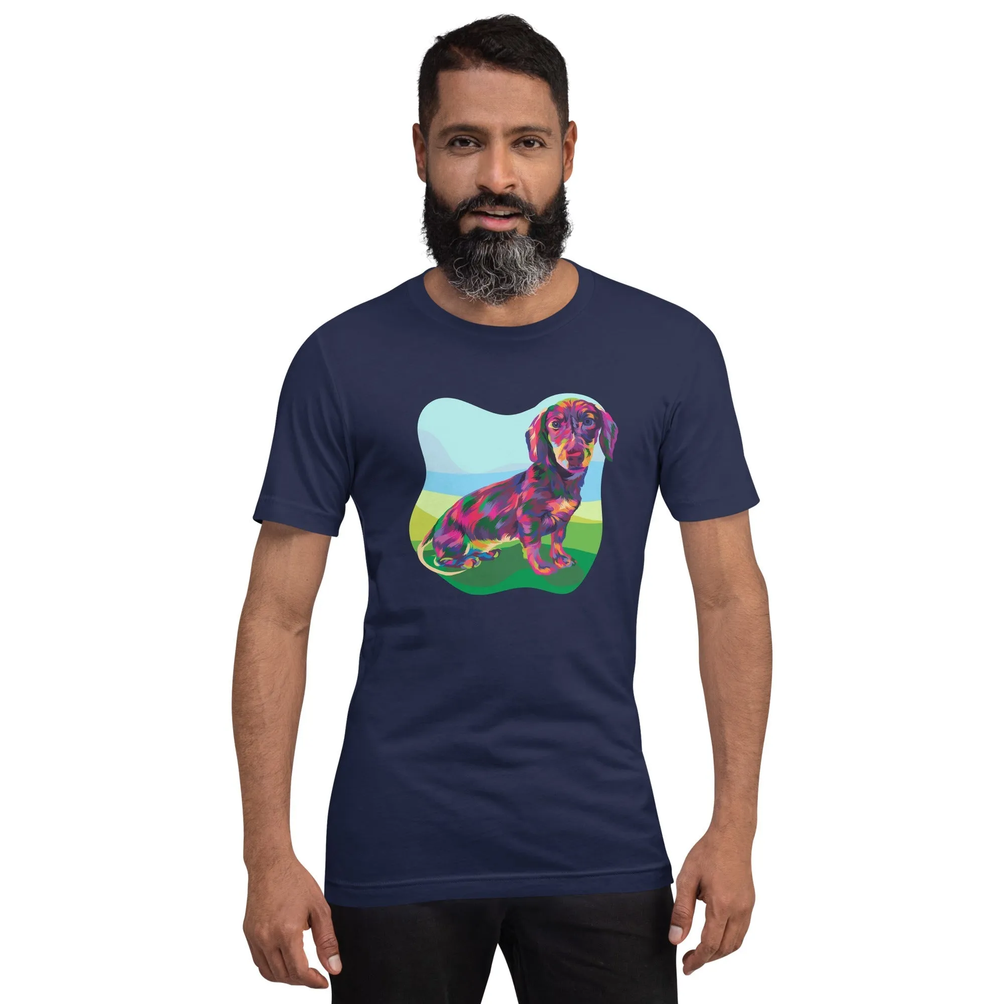 Dachshund T-Shirt