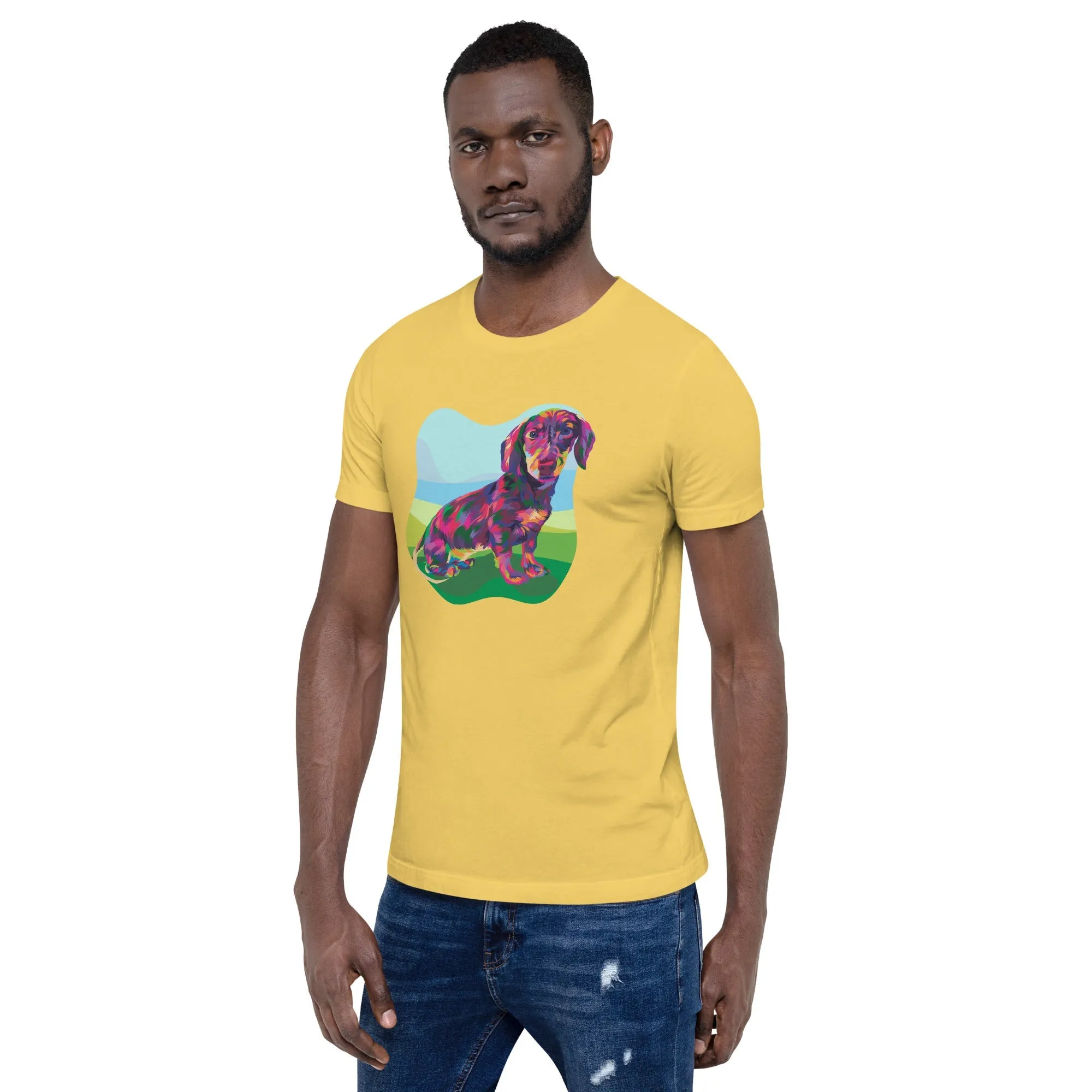 Dachshund T-Shirt