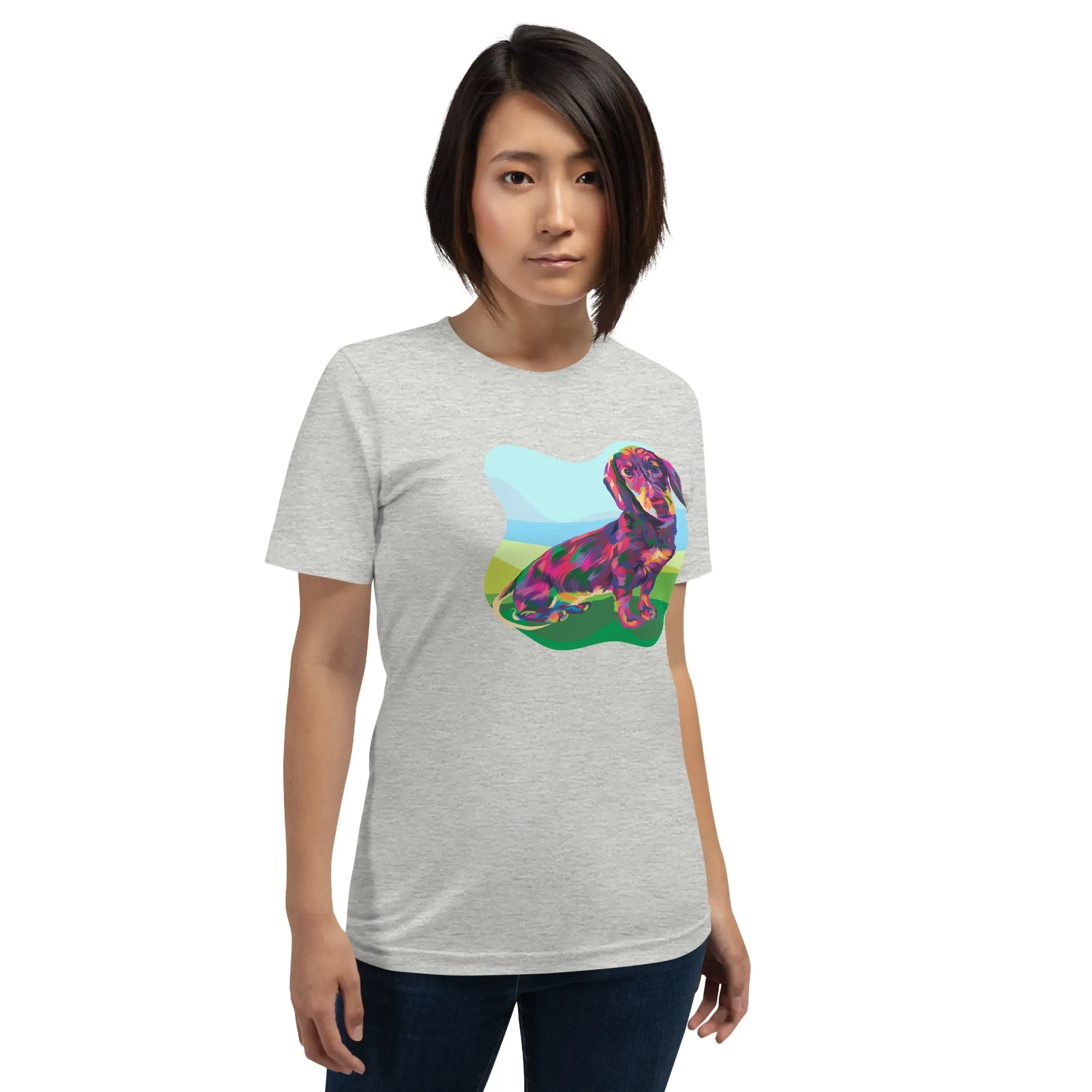 Dachshund T-Shirt