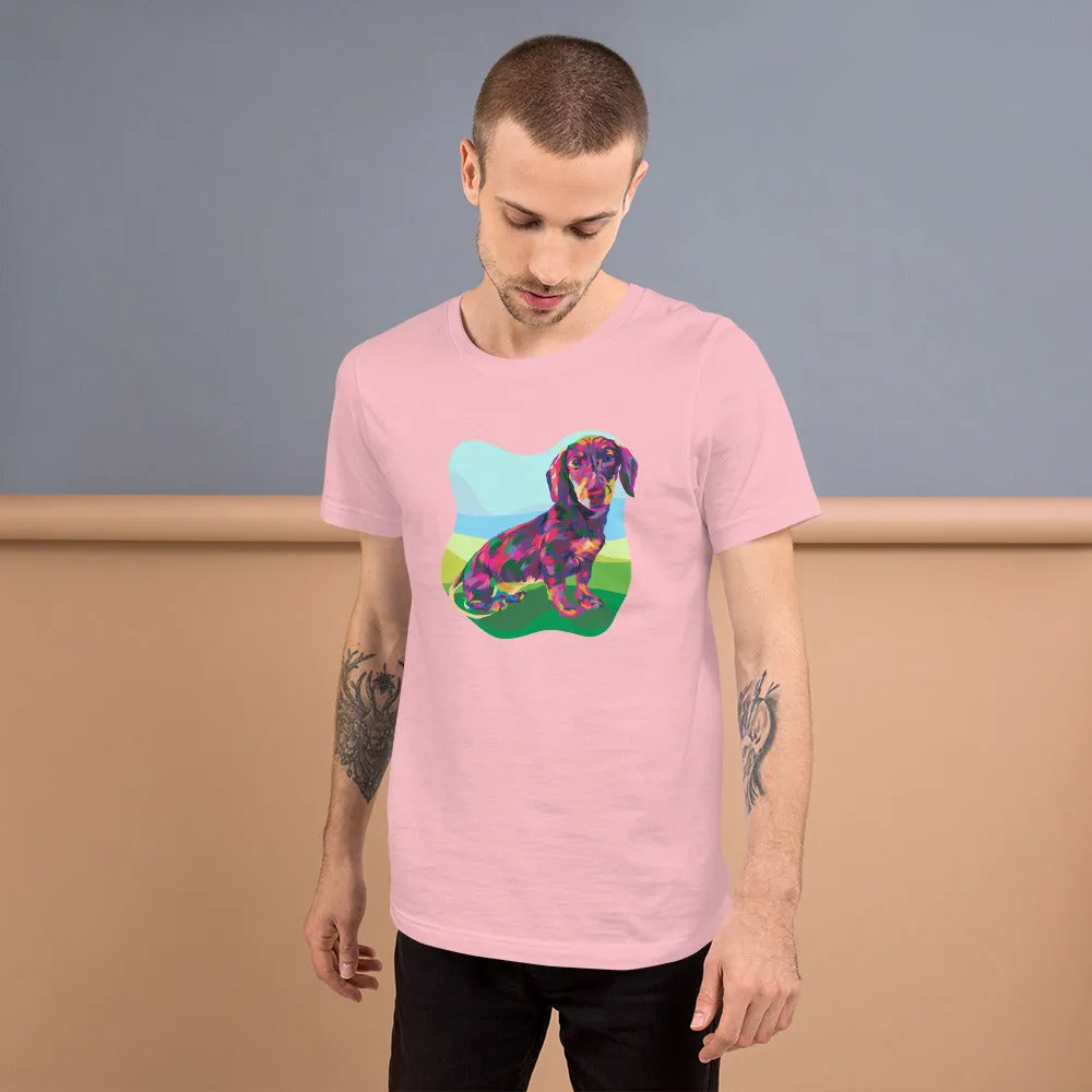 Dachshund T-Shirt