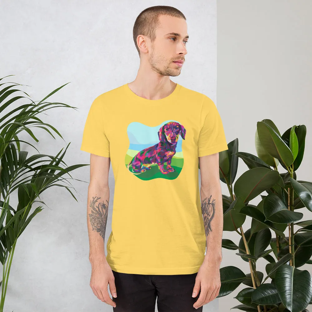 Dachshund T-Shirt