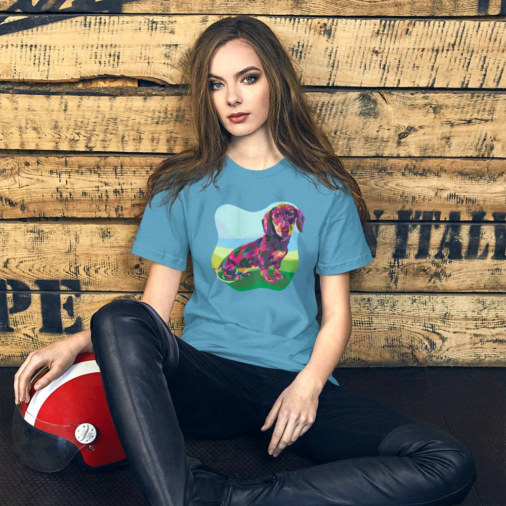 Dachshund T-Shirt