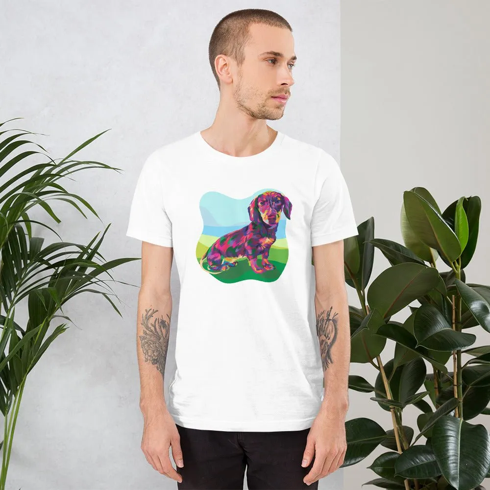 Dachshund T-Shirt