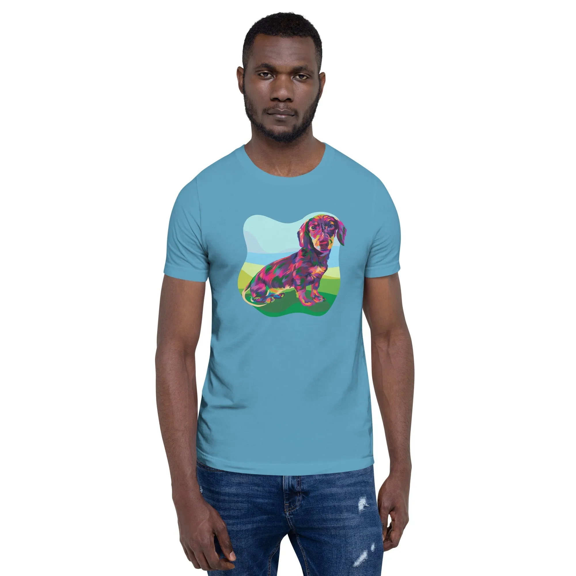 Dachshund T-Shirt