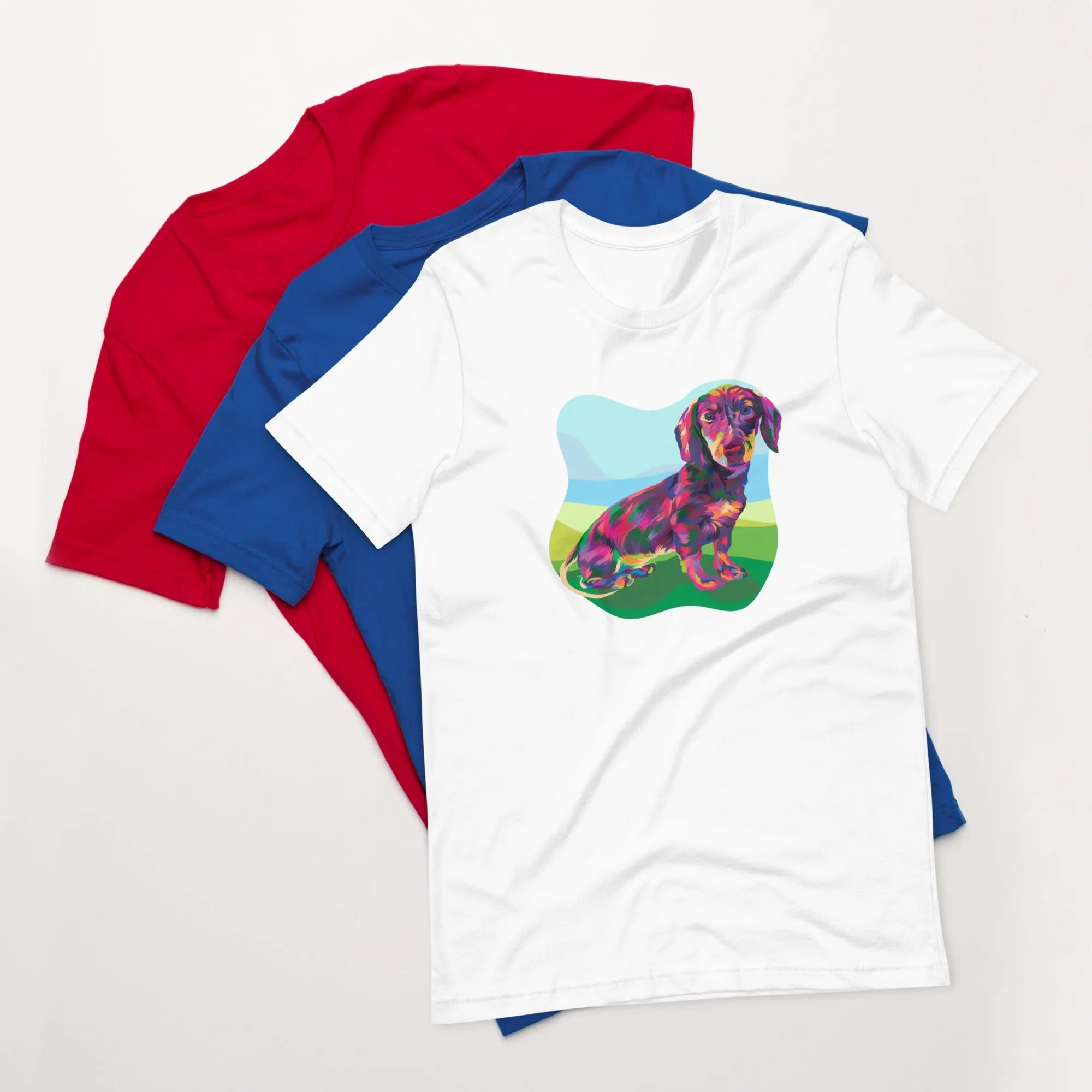 Dachshund T-Shirt
