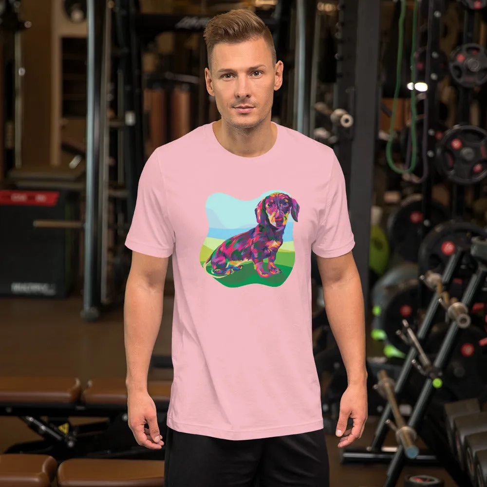 Dachshund T-Shirt
