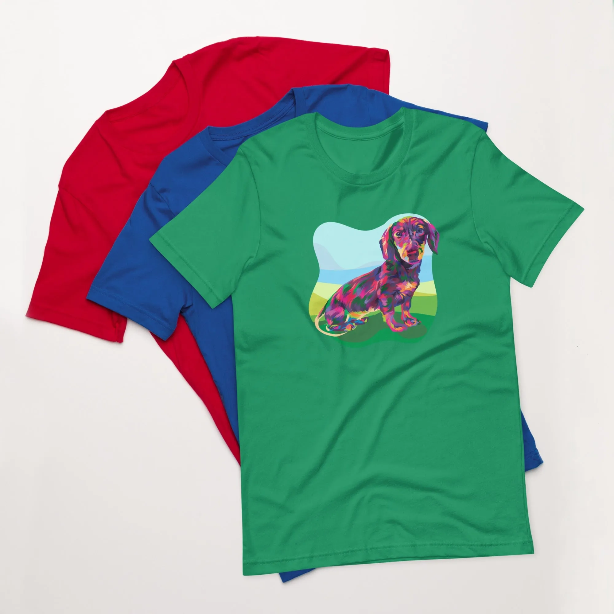 Dachshund T-Shirt