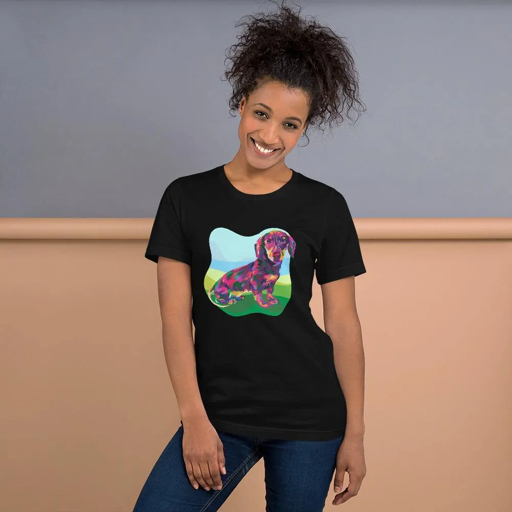 Dachshund T-Shirt