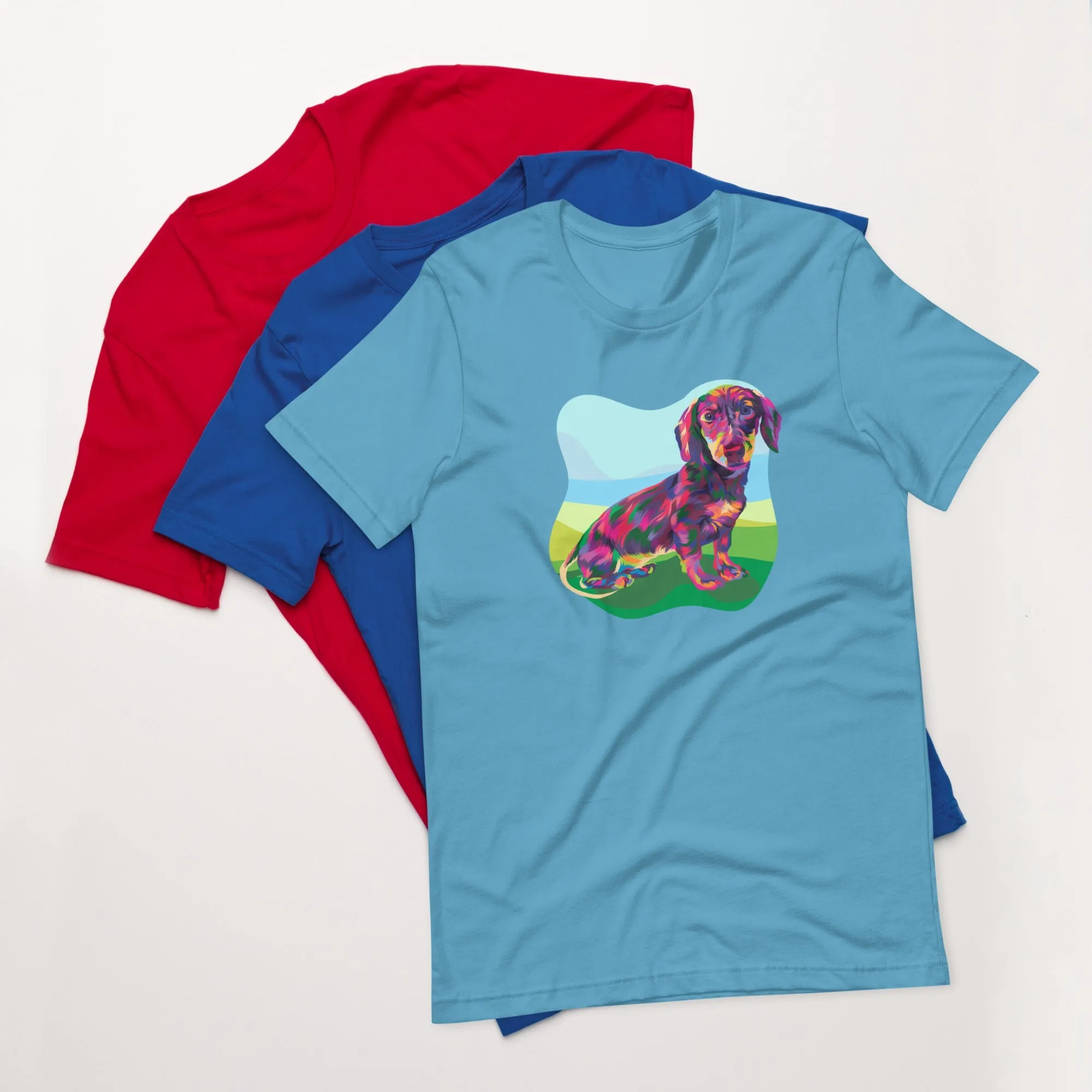 Dachshund T-Shirt