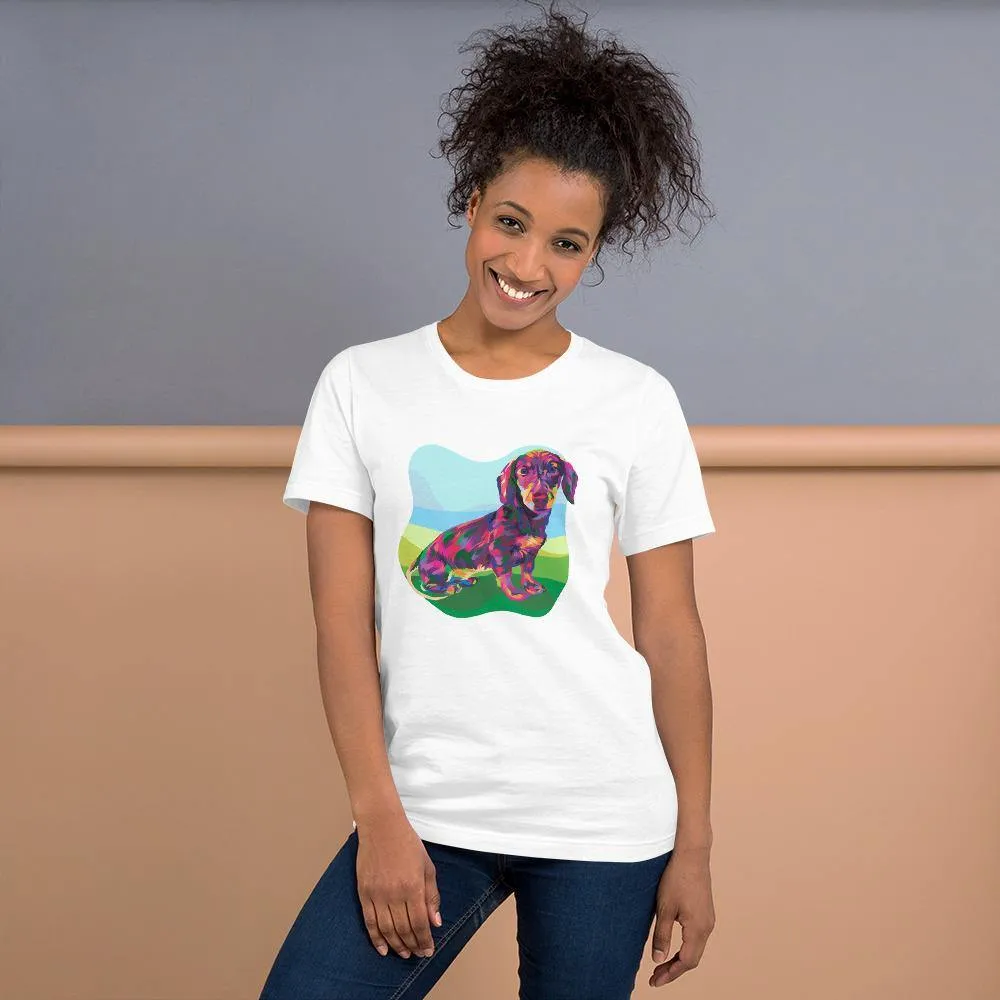 Dachshund T-Shirt