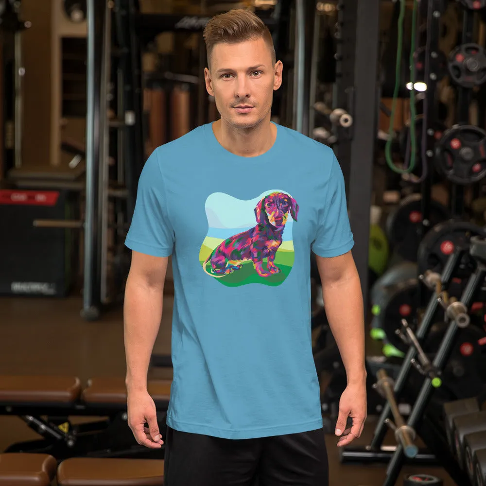Dachshund T-Shirt
