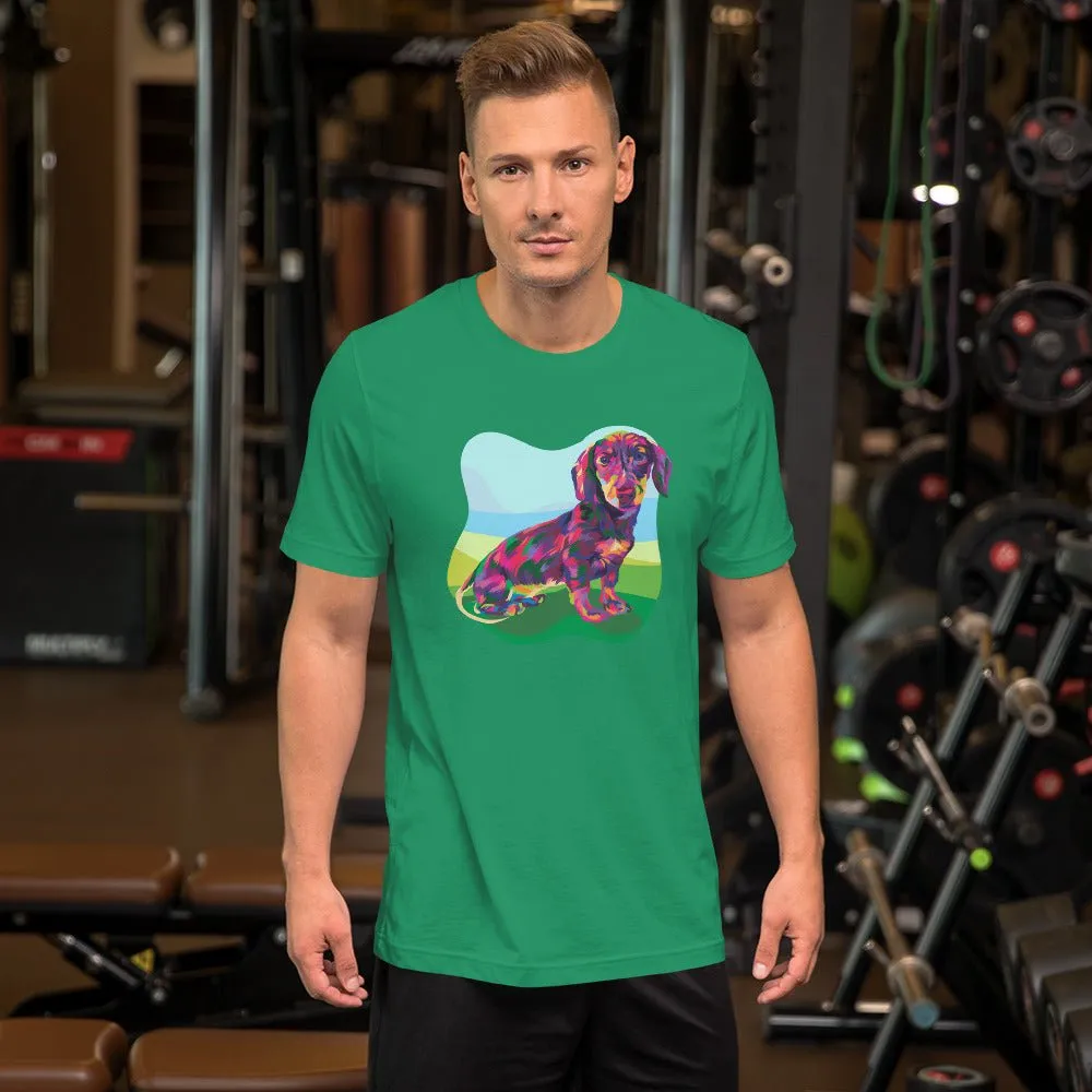 Dachshund T-Shirt