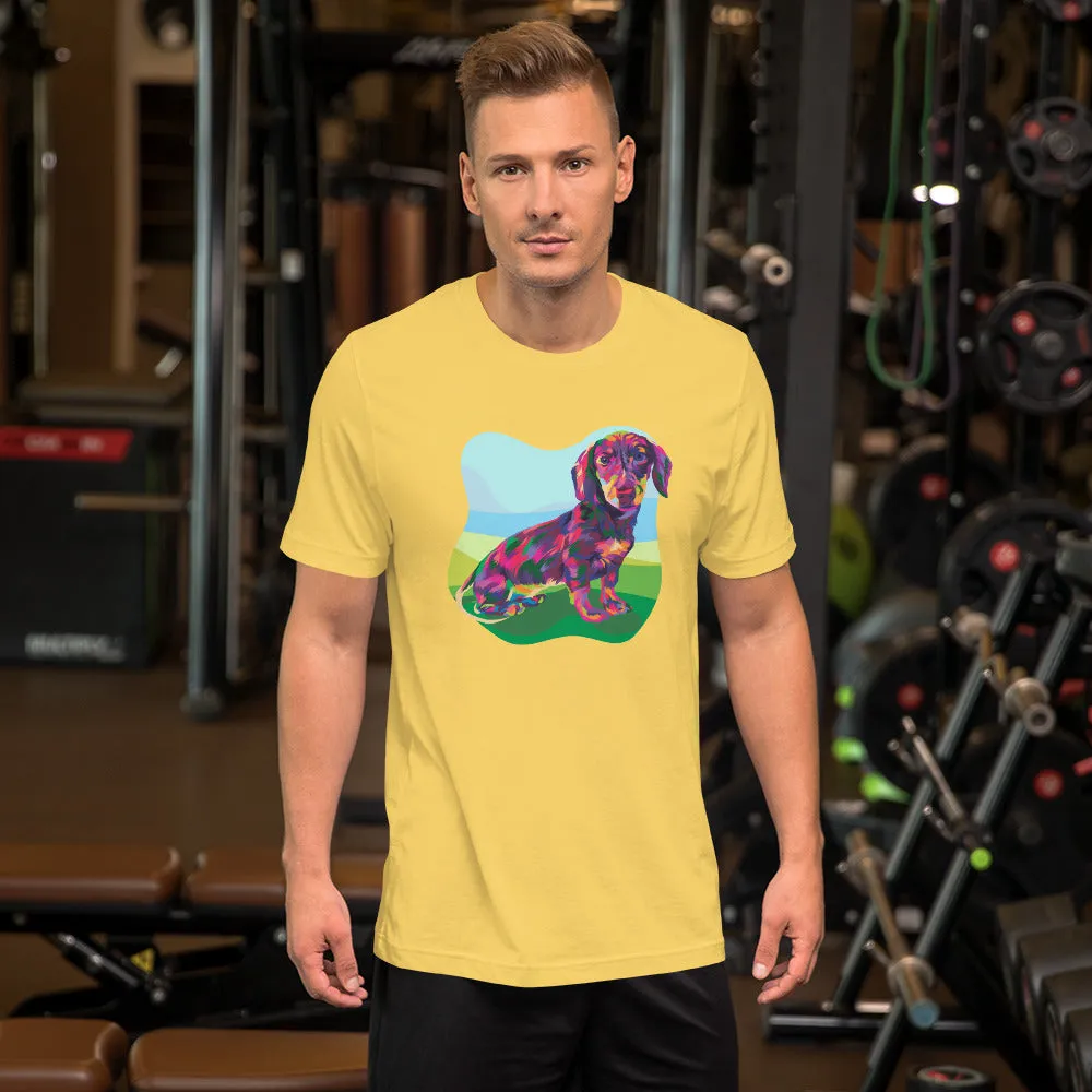 Dachshund T-Shirt