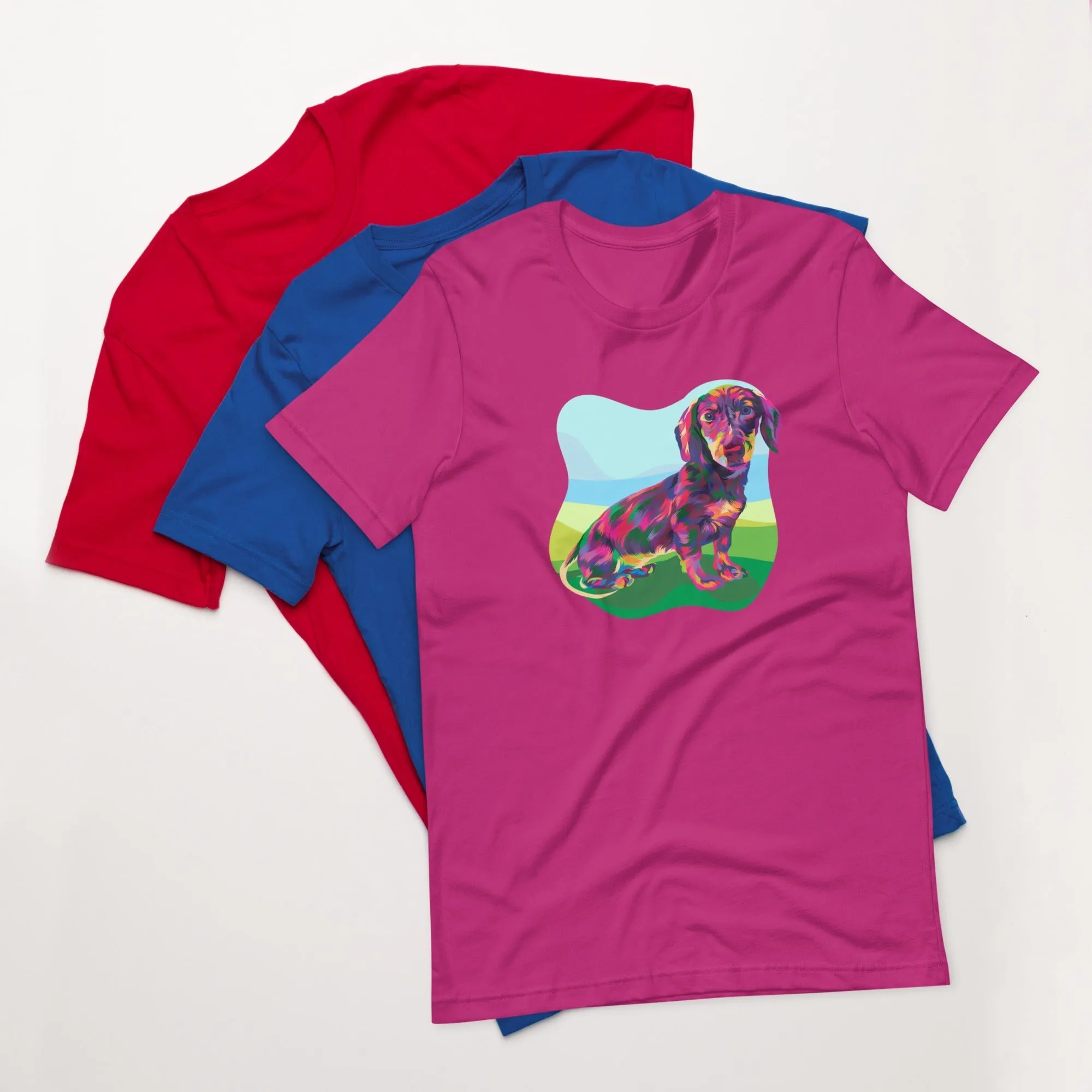 Dachshund T-Shirt