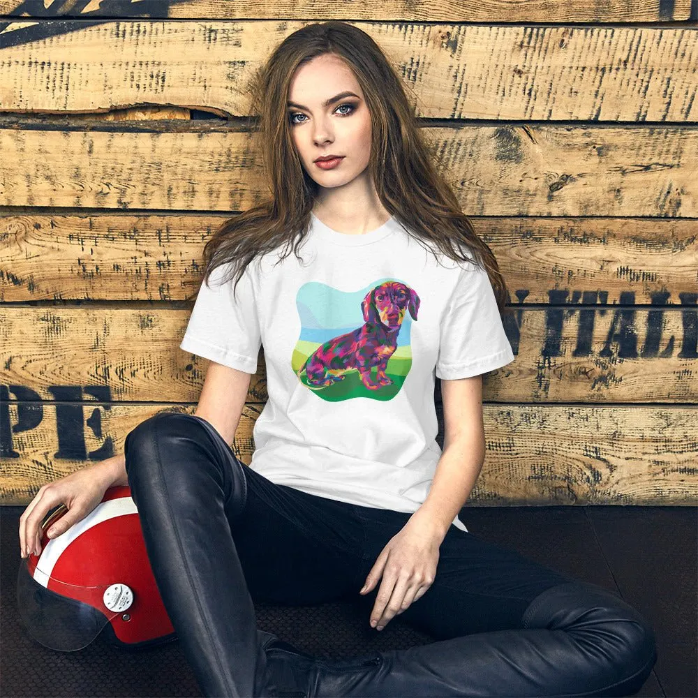 Dachshund T-Shirt