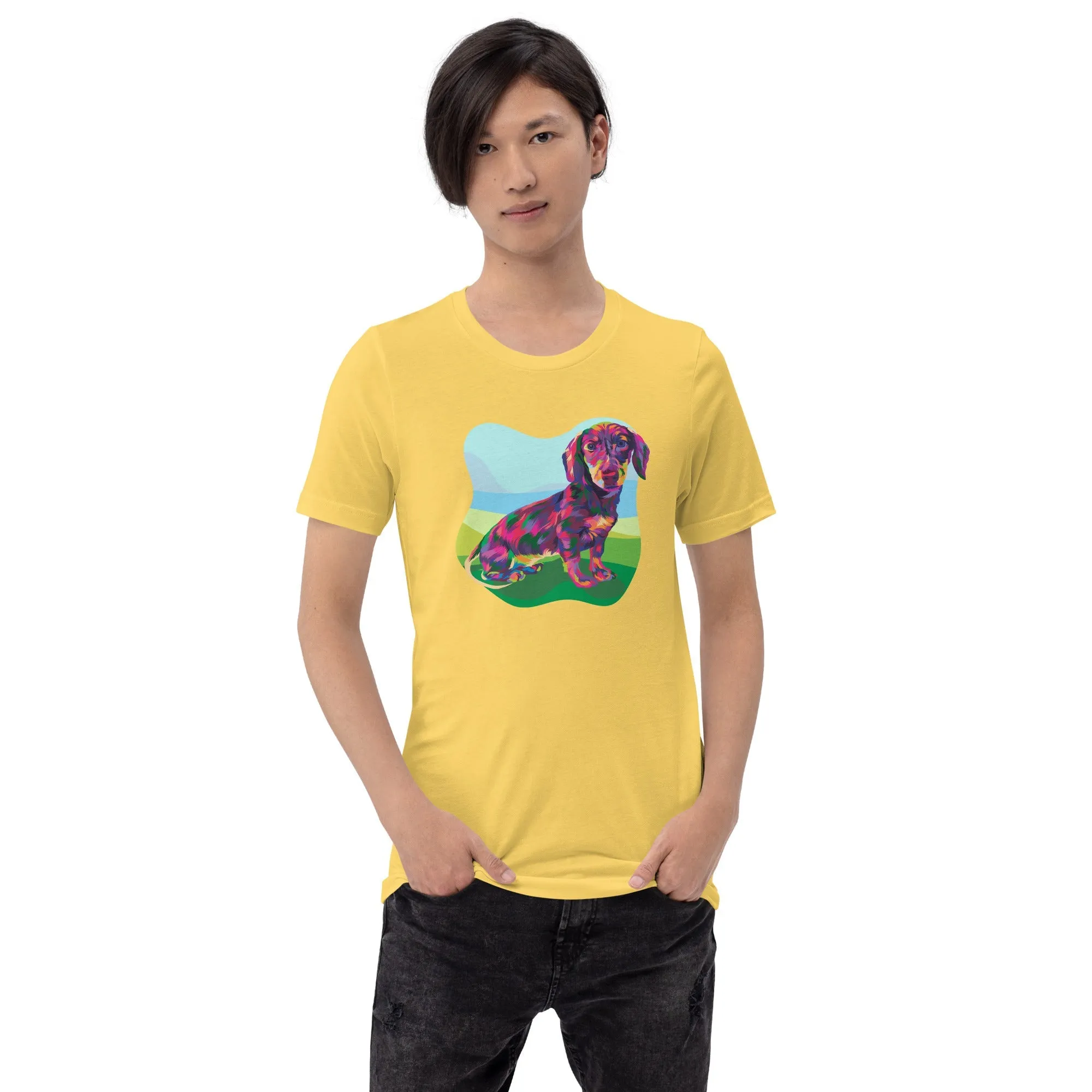 Dachshund T-Shirt