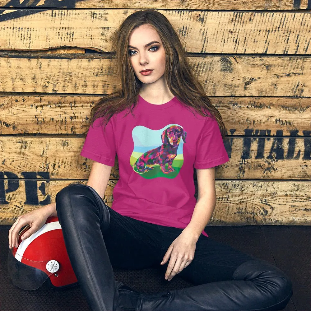 Dachshund T-Shirt