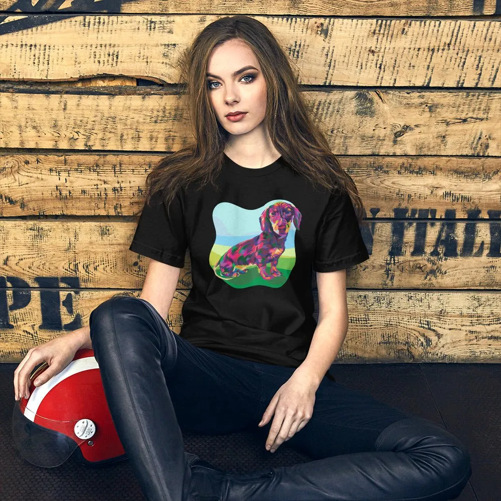 Dachshund T-Shirt