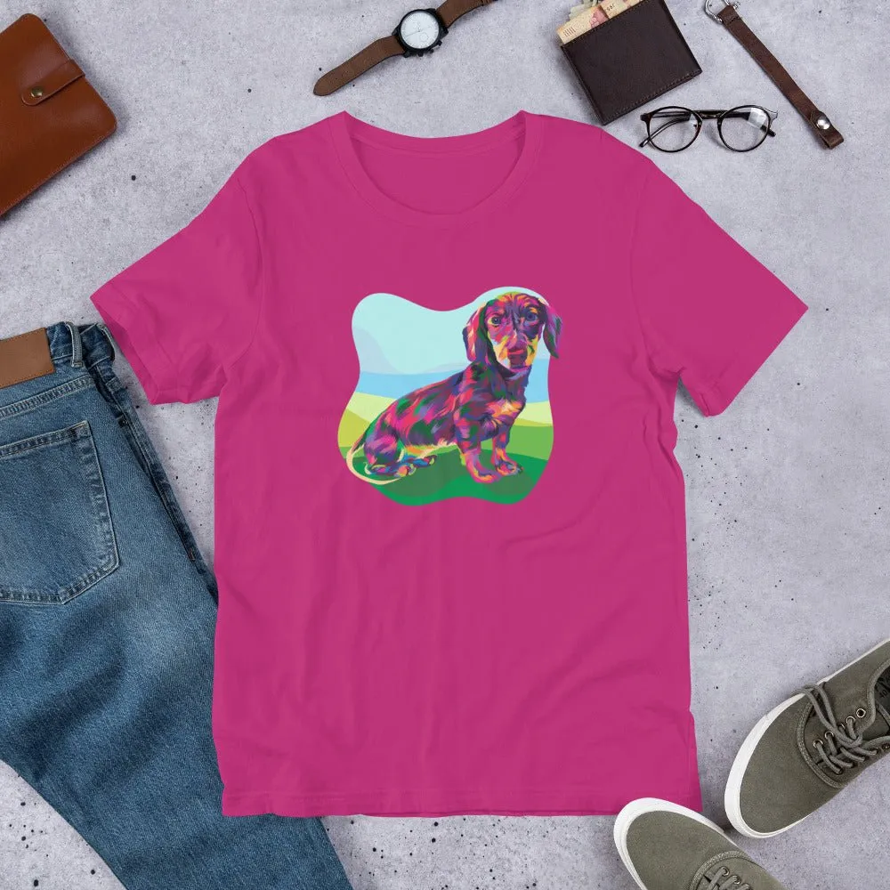 Dachshund T-Shirt