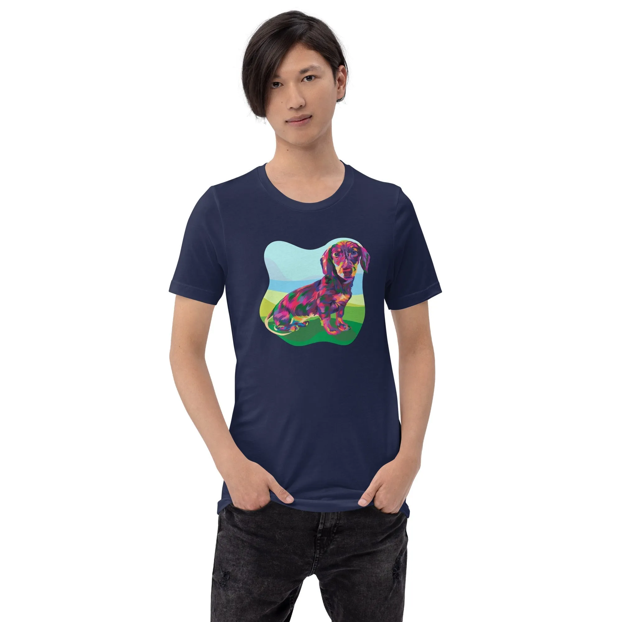 Dachshund T-Shirt