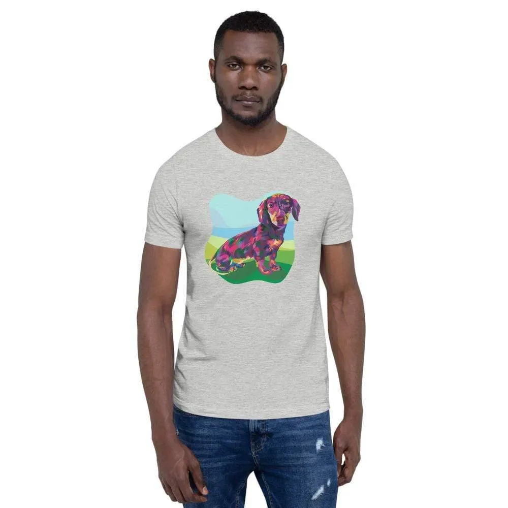 Dachshund T-Shirt