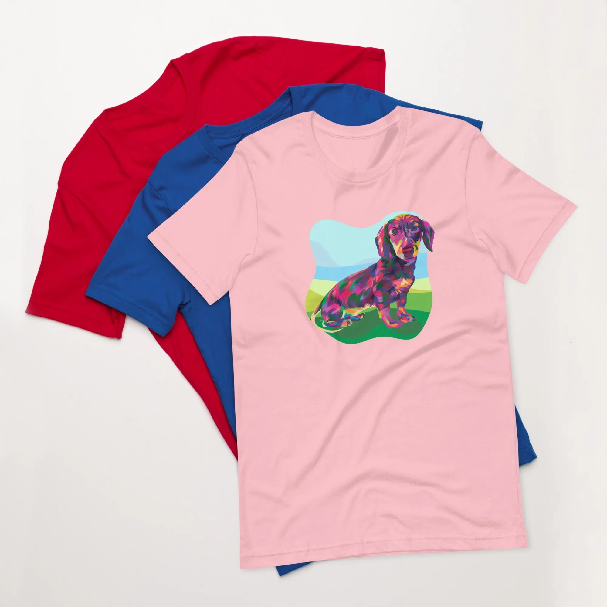Dachshund T-Shirt