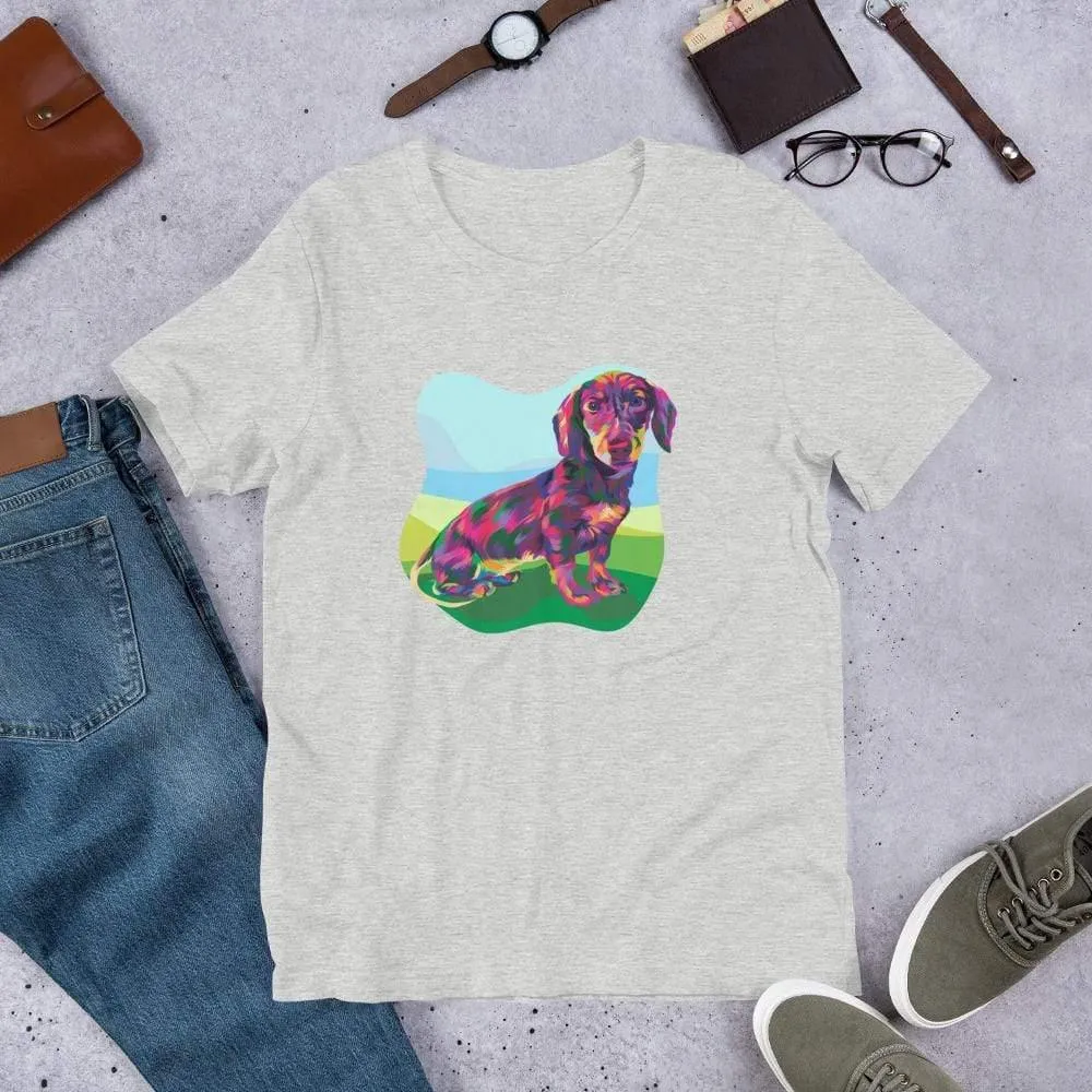 Dachshund T-Shirt