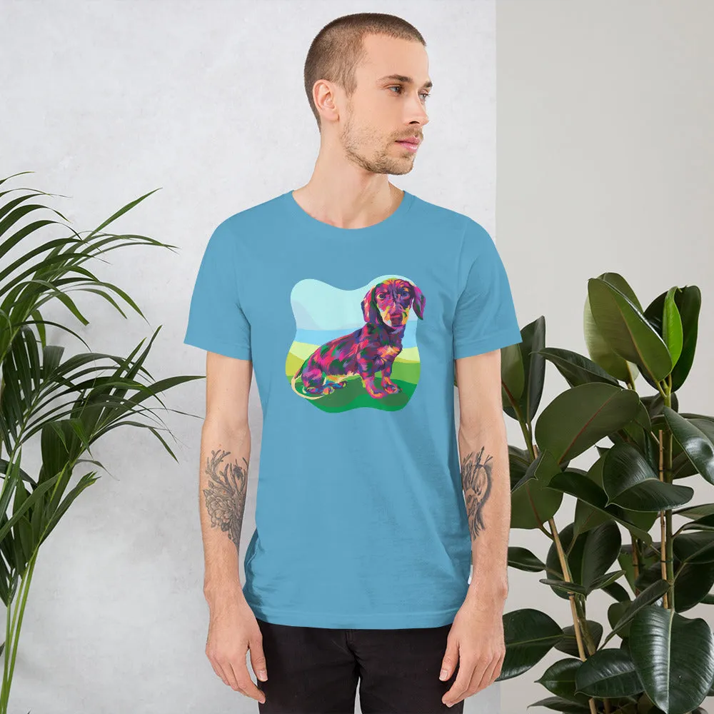 Dachshund T-Shirt