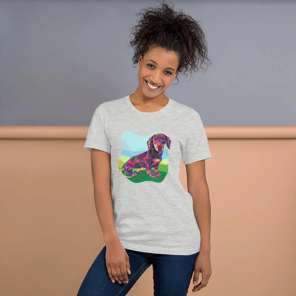 Dachshund T-Shirt