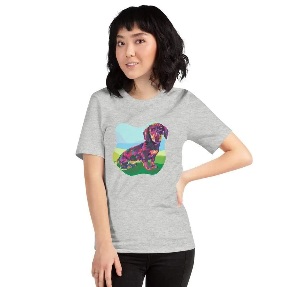 Dachshund T-Shirt
