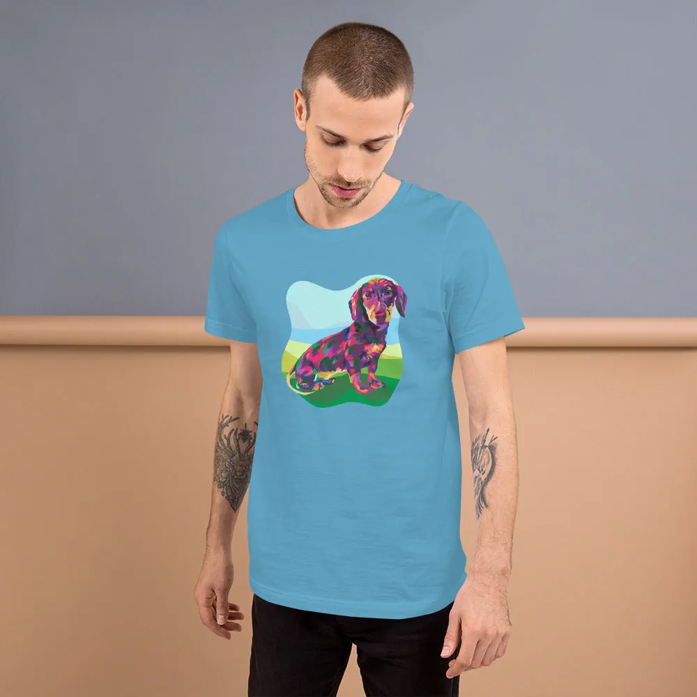 Dachshund T-Shirt