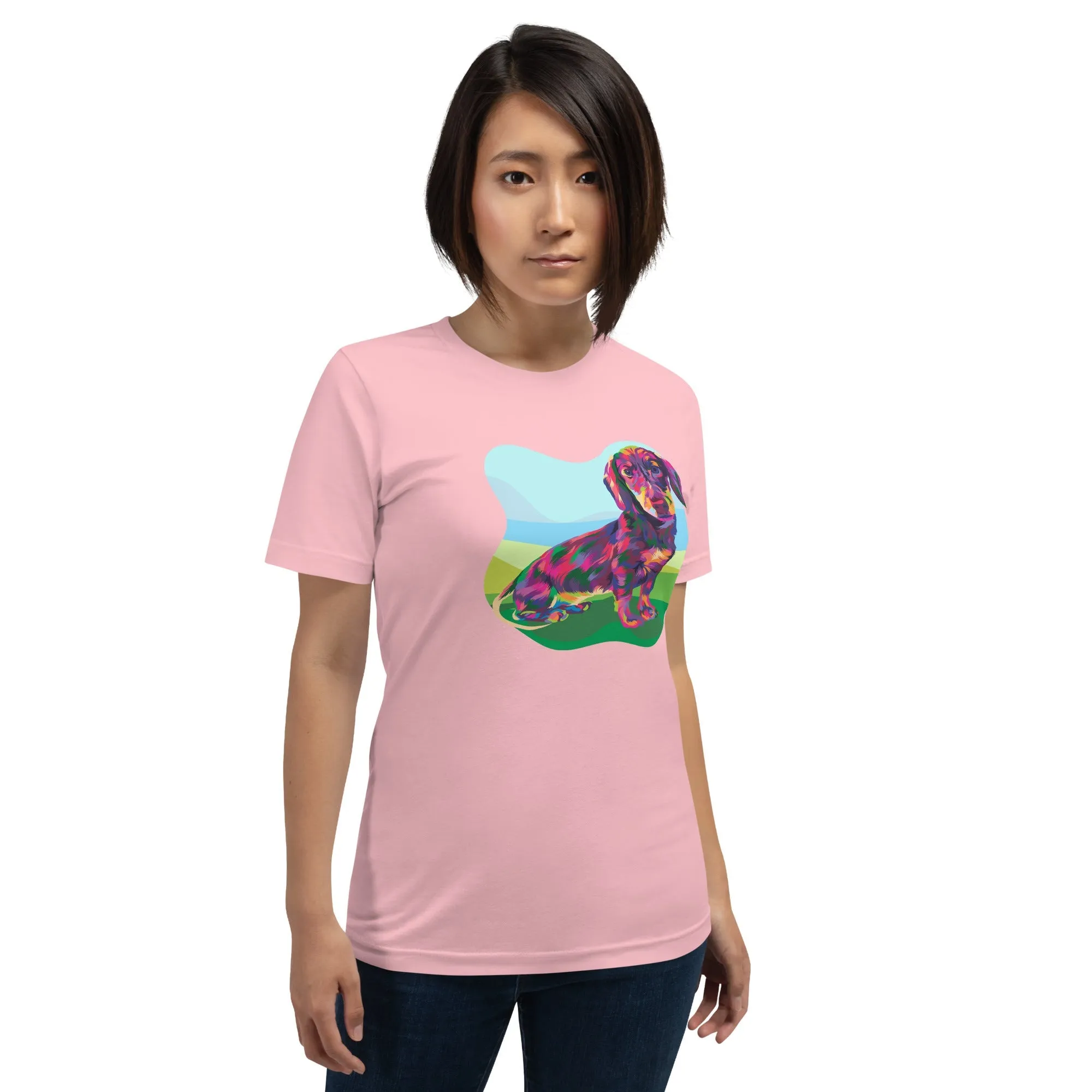 Dachshund T-Shirt