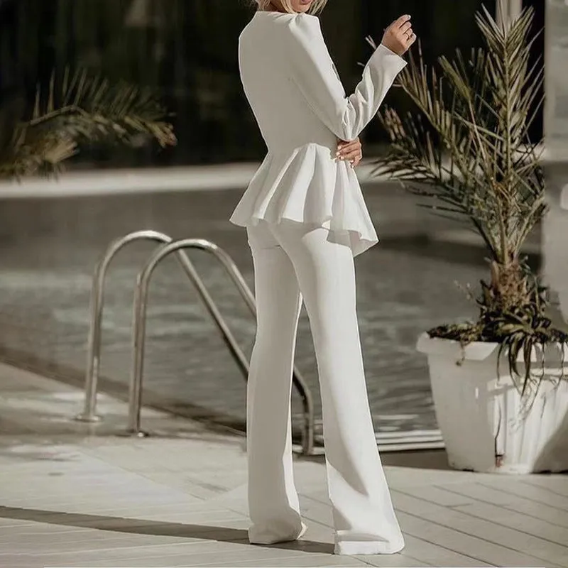Daisy | Elegant Suit