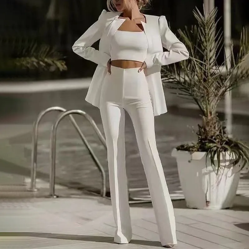 Daisy | Elegant Suit