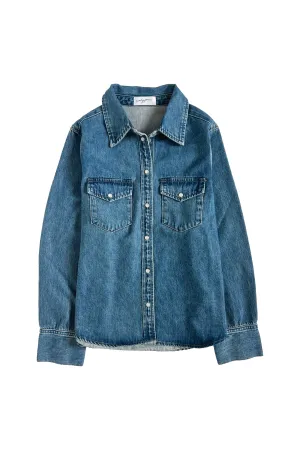 Dakota Denim Shirt