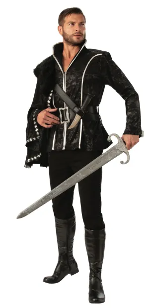 Dark Prince