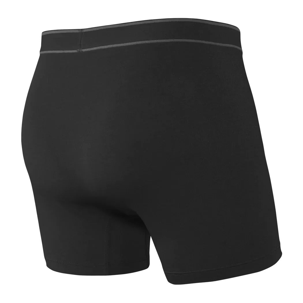 Daytripper Boxer Brief - Black